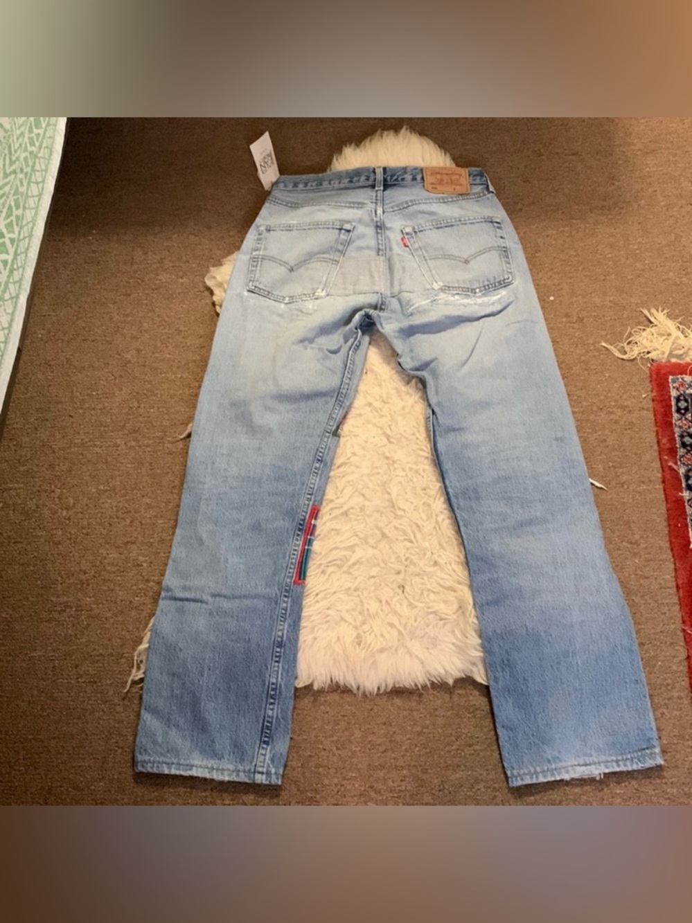 Rialto
The Hadley Jeans Free People - Picture 7 of 10